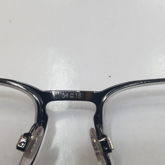 Burberry Glasses, Case, Cloth - Picture 7 of 7